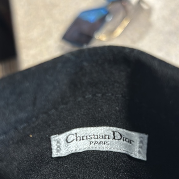 DIOR SUNGLASSES